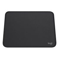 MOUSE PAD LOGITECH STUDIO SERIES BASE ANTIDESLIZANTE COLOR GRAFITO