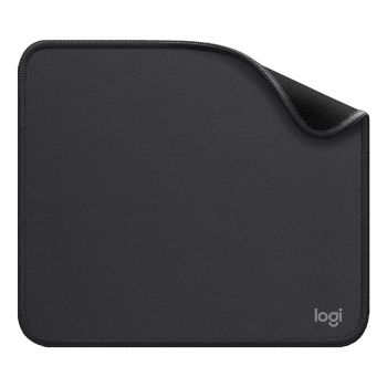 MOUSE PAD LOGITECH STUDIO SERIES BASE ANTIDESLIZANTE COLOR GRAFITO 2