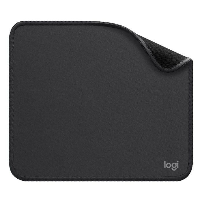 MOUSE PAD LOGITECH STUDIO SERIES BASE ANTIDESLIZANTE COLOR GRAFITO