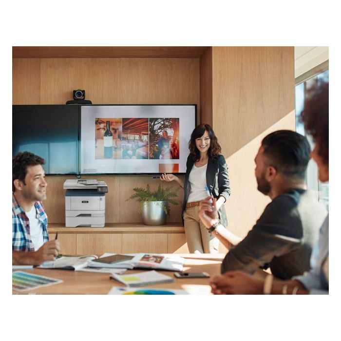 MULTIFUNCIONAL XEROX B305 MONOCROMÁTICA LÁSER