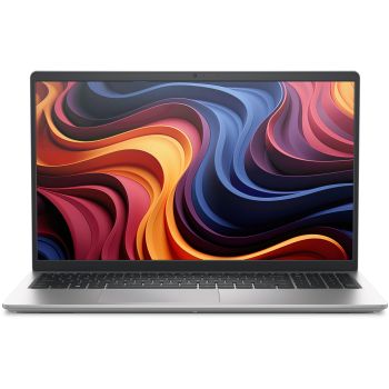 DELL DC15255 AMD RYZEN™ 5 7520U PORTÁTIL 39,6 CM (15.6) FULL HD 8 GB LPDDR5-SDRAM 512 GB SSD WI-FI 5 (802.11AC) WINDOWS 