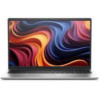 DELL DC15255 AMD RYZEN™ 5 7520U PORTÁTIL 39,6 CM (15.6) FULL HD 8 GB LPDDR5-SDRAM 512 GB SSD WI-FI 5 (802.11AC) WINDOWS 