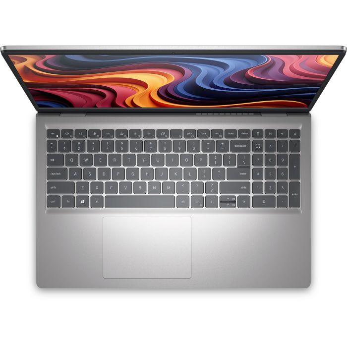 DELL DC15255 AMD RYZEN™ 5 7520U PORTÁTIL 39,6 CM (15.6) FULL HD 8 GB LPDDR5-SDRAM 512 GB SSD WI-FI 5 (802.11AC) WINDOWS 