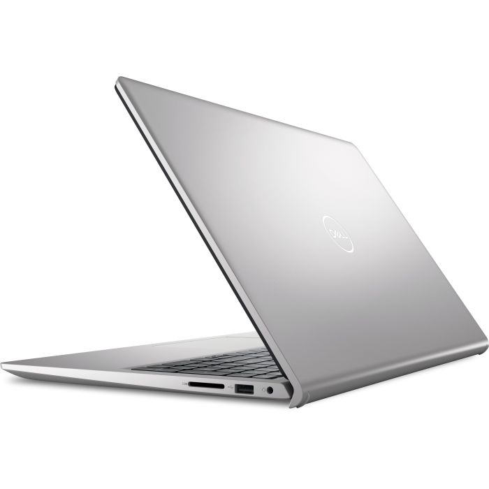 DELL DC15255 AMD RYZEN™ 5 7520U PORTÁTIL 39,6 CM (15.6) FULL HD 8 GB LPDDR5-SDRAM 512 GB SSD WI-FI 5 (802.11AC) WINDOWS 