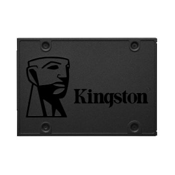 KINGSTON TECHNOLOGY A400 240 GB 2.5 SERIAL ATA III TLC
