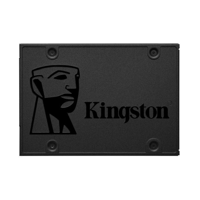 KINGSTON TECHNOLOGY A400 240 GB 2.5 SERIAL ATA III TLC
