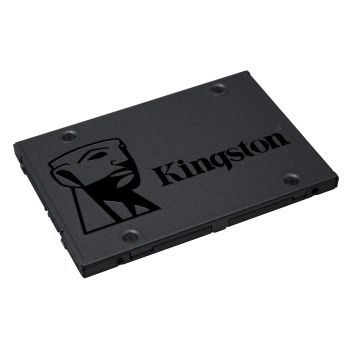 KINGSTON TECHNOLOGY A400 240 GB 2.5 SERIAL ATA III TLC 2