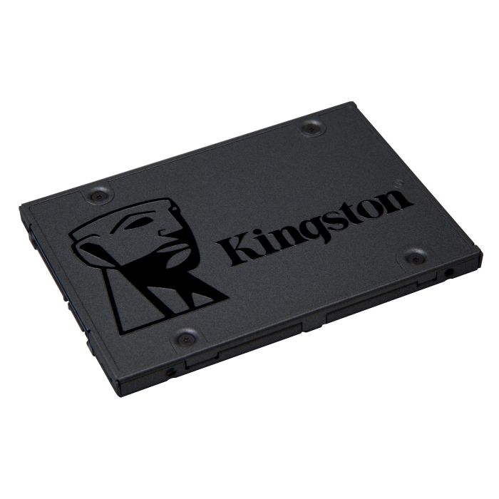 KINGSTON TECHNOLOGY A400 960 GB 2.5 SERIAL ATA III TLC