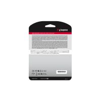 KINGSTON TECHNOLOGY A400 960 GB 2.5 SERIAL ATA III TLC