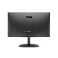 AOC B2 22B2HM2 PANTALLA PARA PC 54,5 CM (21.4) 1920 X 1080 PIXELES FULL HD LED NEGRO