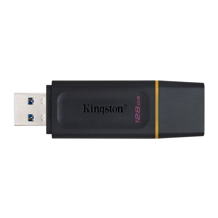 MEMORIA USB KINGSTON 128GB USB 3.2 GEN 1