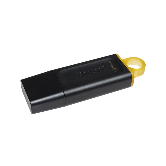 MEMORIA USB KINGSTON 128GB USB 3.2 GEN 1