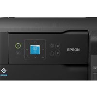 EPSON ECOTANK L3560 INYECCIÓN DE TINTA A4 4800 X 1200 DPI 33 PPM WIFI