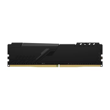 MEMORIA RAM KINGSTON FURY BEAST BLACK 16GB 3200MTS DDR4 CL16 DIMM 2