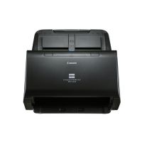 ESCANER CANON IMAGEFORMULA DR-C240 DE 45PPM CON CAP 60 HOJAS