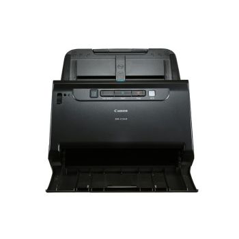 ESCANER CANON IMAGEFORMULA DR-C240 DE 45PPM CON CAP 60 HOJAS 2