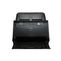 ESCANER CANON IMAGEFORMULA DR-C240 DE 45PPM CON CAP 60 HOJAS