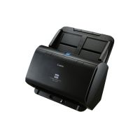 ESCANER CANON IMAGEFORMULA DR-C240 DE 45PPM CON CAP 60 HOJAS
