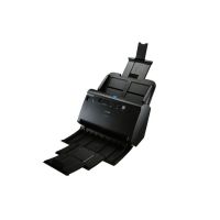 ESCANER CANON IMAGEFORMULA DR-C240 DE 45PPM CON CAP 60 HOJAS