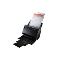 ESCANER CANON IMAGEFORMULA DR-C240 DE 45PPM CON CAP 60 HOJAS