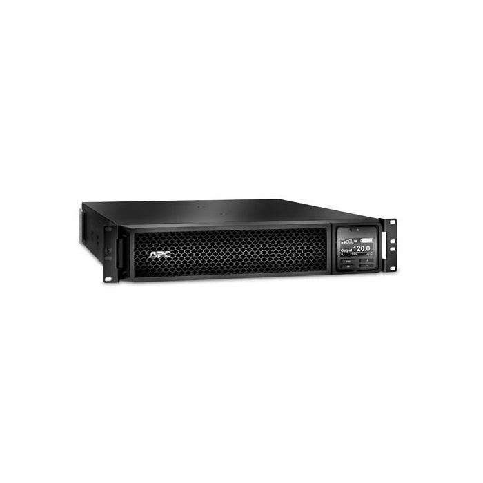 UPS APC SMART SRT 3000VA RM 120V