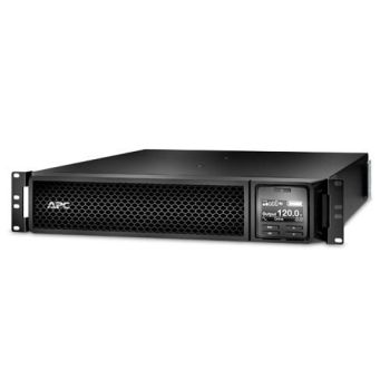 UPS APC SMART SRT 3000VA RM 120V 2