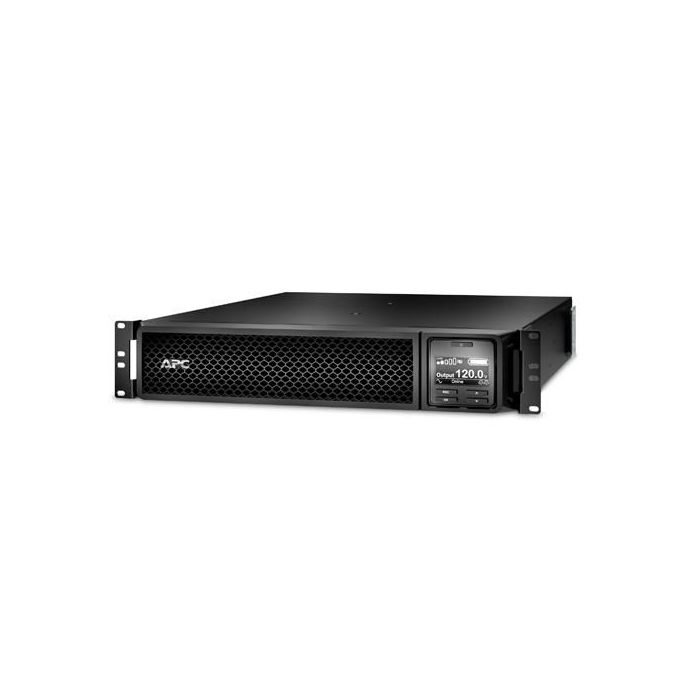 UPS APC SMART SRT 3000VA RM 120V
