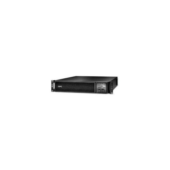 UPS APC SMART SRT 1500VA RM 120V