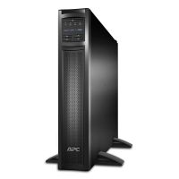 APC SMART-UPS X 3000VA SISTEMA DE ALIMENTACIÓN ININTERRUMPIDA (UPS) 3 KVA 2700 W 7 SALIDAS AC