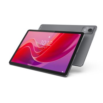 TABLET LENOVO TAB K11 4G 11 1920 X 1200 WUXGA, 128GB, 8GB DE RAM, ANDROID 13 GRIS  2