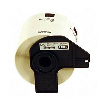 BROTHER DK1202 BLANCO DK