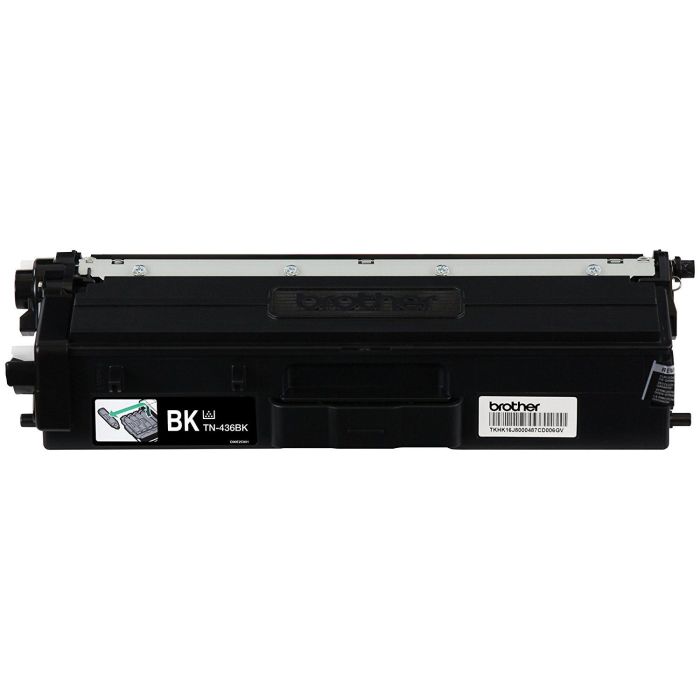 TONER BROTHER ALTO RENDIMIENTO 6500 PAG HLL9310CDWMFCL8900CDW COLOR NEGRO