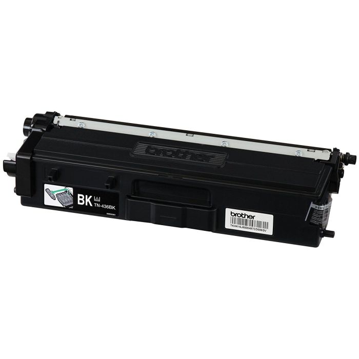 TONER BROTHER ALTO RENDIMIENTO 6500 PAG HLL9310CDWMFCL8900CDW COLOR NEGRO