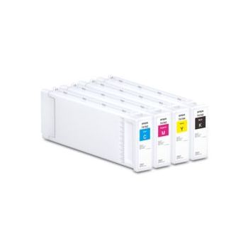 EPSON C13T41N520 CARTUCHO DE TINTA 1 PIEZA(S) ORIGINAL NEGRO