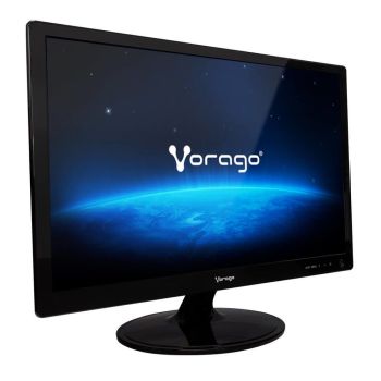 MONITOR VORAGO  LED 21.5 W21-300 FHD RESOLUCION 1920X1080