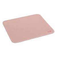 MOUSE PAD LOGITECH STUDIO SERIES BASE ANTIDESLIZANTE COLOR ROSA