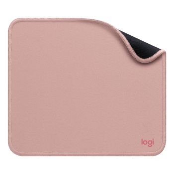 MOUSE PAD LOGITECH STUDIO SERIES BASE ANTIDESLIZANTE COLOR ROSA 2