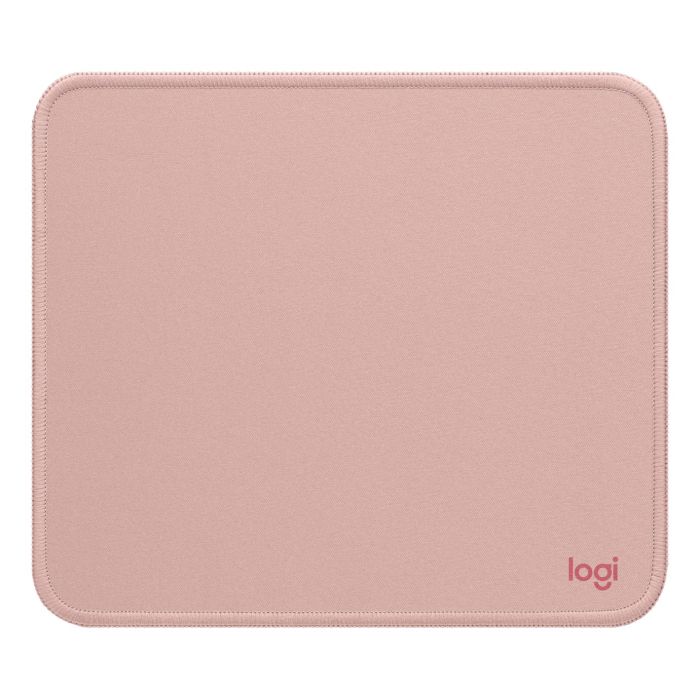 MOUSE PAD LOGITECH STUDIO SERIES BASE ANTIDESLIZANTE COLOR ROSA