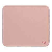 MOUSE PAD LOGITECH STUDIO SERIES BASE ANTIDESLIZANTE COLOR ROSA