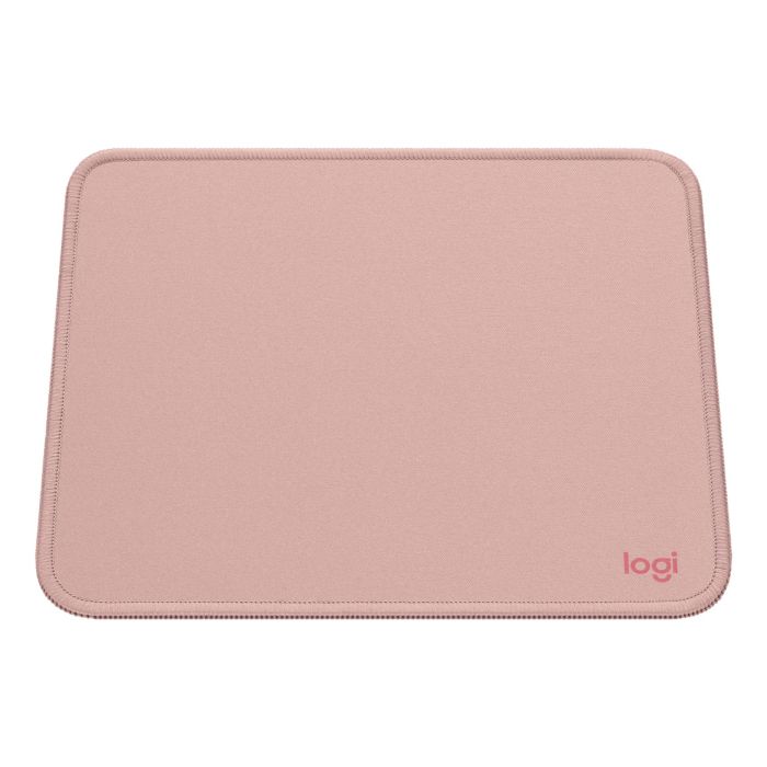 MOUSE PAD LOGITECH STUDIO SERIES BASE ANTIDESLIZANTE COLOR ROSA