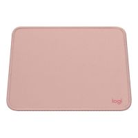 MOUSE PAD LOGITECH STUDIO SERIES BASE ANTIDESLIZANTE COLOR ROSA