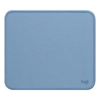 MOUSE PAD LOGITECH STUDIO SERIES BASE ANTIDESLIZANTE COLOR GRIS AZULADO