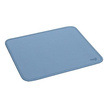 MOUSE PAD LOGITECH STUDIO SERIES BASE ANTIDESLIZANTE COLOR GRIS AZULADO 2