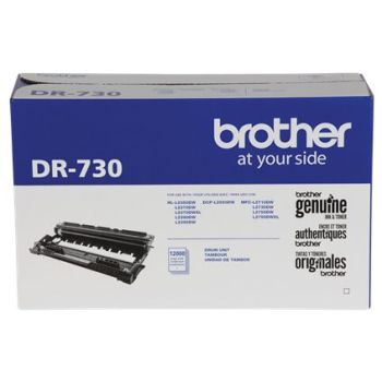 BROTHER DR730 ORIGINAL 1 PIEZA(S) 2