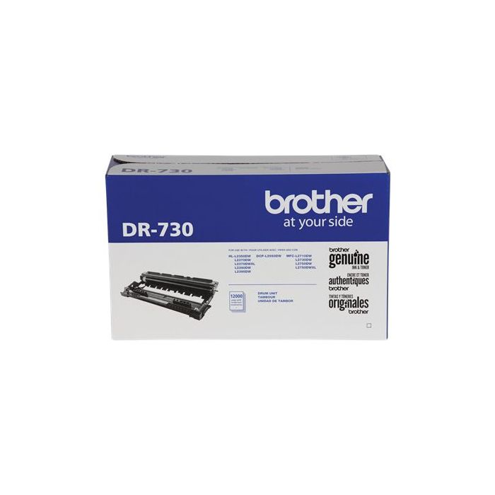 BROTHER DR730 ORIGINAL 1 PIEZA(S)