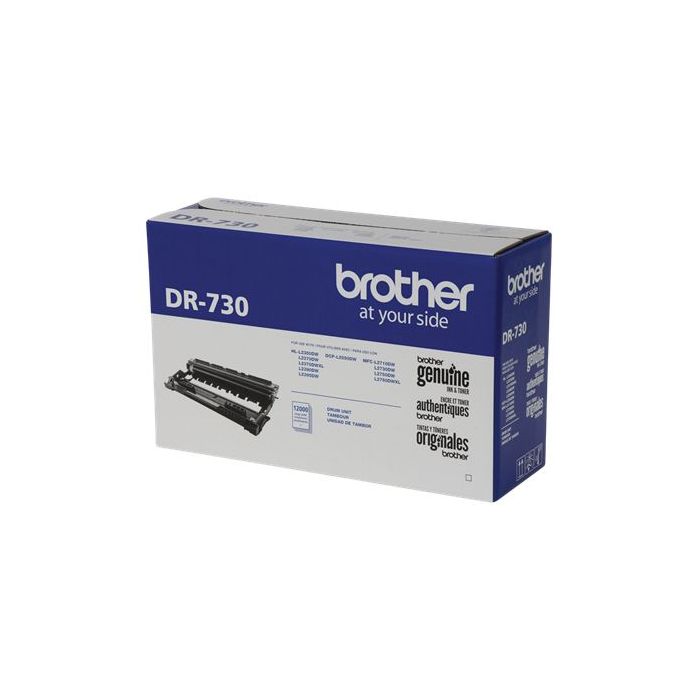 BROTHER DR730 ORIGINAL 1 PIEZA(S)