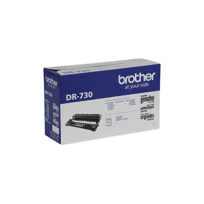 BROTHER DR730 ORIGINAL 1 PIEZA(S)