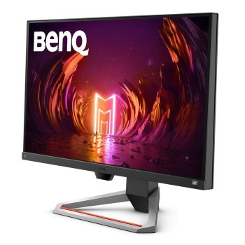 MONITOR BENQ EX2510S GAMER 24.5 FULL HD HDRI PANEL IPS 165HZ 1MS HDMIX2DPBOCINAS 2X2.5W 2