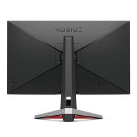 MONITOR BENQ EX2510S GAMER 24.5 FULL HD HDRI PANEL IPS 165HZ 1MS HDMIX2DPBOCINAS 2X2.5W