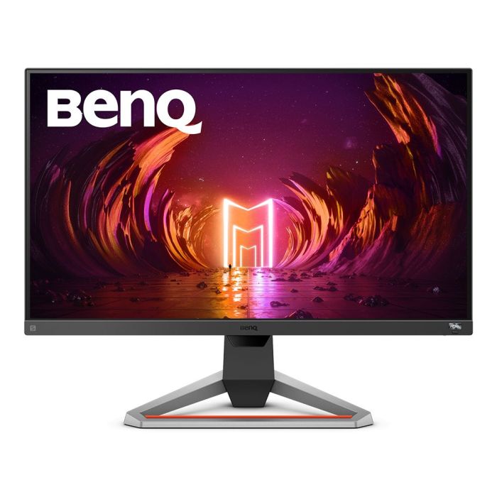 MONITOR BENQ EX2710S GAMER 27 FULL HDRI PANEL IPS 165HZ 1MS HDMIX2DPBOCINAS 2.5W